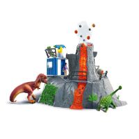Schleich Dinosaurs 42564, Tier, 4 Jahr(e), Mehrfarbig