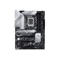 ASUS PRIME Z790-P - Motherboard - ATX - LGA1700-Sockel - Z790 Chipsatz - USB-C 3.2 Gen 2x2, USB 3.2 Gen 2, USB 3.2 Gen 1, USB-C 3.2 Gen2 - 2.5 Gigabit LAN - Onboard-Grafik (CPU erforderlich)
