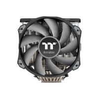 Thermaltake TOUGHAIR 710 - Prozessor-Luftkühler - (für: LGA1156, LGA1155, LGA2011, LGA1150, LGA2011-3, LGA1151, AM4, LGA2066, LGA1200, LGA1700, AM5)