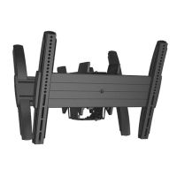 Chief Fusion Medium Flat Panel Ceiling TV Mount - For Displays 32-65" - Montagekomponente (2 Verbindungsklammern)