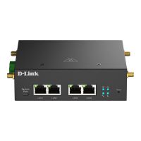 D-Link DWM-314-G - Drahtloses Mobilfunkmodem
