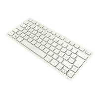 Cherry KW 7100 MINI BT - Tastatur - kabellos