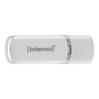 Intenso Flash - USB-Flash-Laufwerk - 128 GB - USB-C 3.1 Gen 1