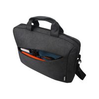 Lenovo Casual Toploader T210 - Notebook-Tasche - 39.6 cm (15.6")