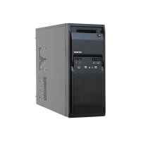 Chieftec LIBRA Series LG-01B - Tower - ATX - keine Spannungsversorgung (ATX12V 2.3/ PS/2)