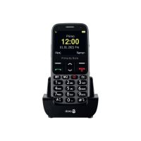 Doro Primo 368 - Feature Phone - microSD slot