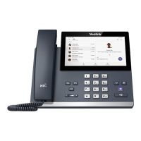 Yealink MP56 - VoIP-Telefon - mit Bluetooth-Schnittstelle