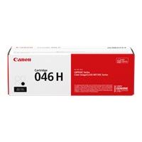 Canon 046 H - Mit hoher Kapazität - Schwarz - Original