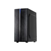 Inter-Tech B-48 - Tower - ATX - keine Spannungsversorgung (ATX)