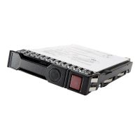 HPE SSD - Mixed Use - 6.4 TB - Hot-Swap - 2.5" SFF (6.4 cm SFF)