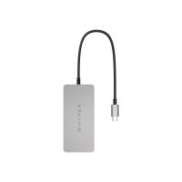 Targus HyperDrive 5-Port USB-C Hub - Dockingstation