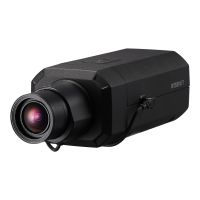 Hanwha Techwin Hanwha Vision WiseNet P PNB-A9001 - Netzwerk-Überwachungskamera - Farbe (Tag&Nacht)