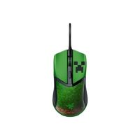 Razer Cobra - Minecraft Edition - Maus - leicht, Gaming, Razer Chroma RGB
