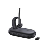 Yealink BH71 Series Pro - Headset - im Ohr - über dem Ohr angebracht