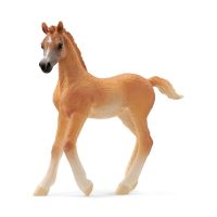 Schleich HORSE CLUB Araber Fohlen, 5 Jahr(e), Braun
