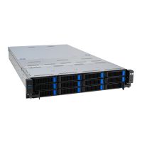 ASUS RS720A-E12-RS12, Socket SP5, AMD, AMD EPYC, AMD EPYC 9004, DDR5-SDRAM, 128GB, 64GB, 32GB