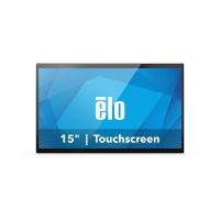 Elo Touch Solutions Elo 1504LS - Commercial Grade - 04LS Series - LED-Monitor - 39.6 cm (15.6")