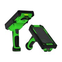 Socket Mobile XtremeScan Grip XG940 - Barcode-Scanner