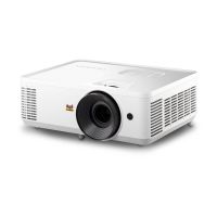 ViewSonic PA700X - DLP-Projektor - UHP - 4500 ANSI-Lumen - XGA (1024 x 768)