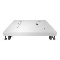 HP  Druckerständer - für Color LaserJet Enterprise