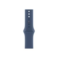 Apple Armband für Smartwatch - 46mm - M/L (für Handgelenke 160 - 210 mm)