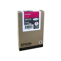 Epson T6173 - 100 ml - mit hoher Kapazität - Magenta