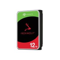 Seagate IronWolf ST8000VN004 - Festplatte - 8 TB - intern - 3.5" (8.9 cm)