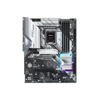 ASRock Z790 Pro RS - Motherboard - ATX - LGA1700-Sockel - Z790 Chipsatz - USB-C Gen2, USB 3.2 Gen 1, USB 3.2 Gen 2, USB-C 3.2 Gen 2x2 - 2.5 Gigabit LAN - Onboard-Grafik (CPU erforderlich)
