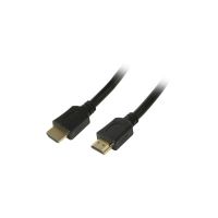 Synergy 21 S215411V2, 5 m, HDMI Typ A (Standard), HDMI Typ A (Standard), Schwarz