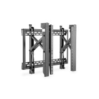 DIGITUS Pop-Out Video Wall Monitorhalterung, 45-70"