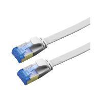 ROTRONIC-SECOMP VALUE - Patch-Kabel - RJ-45 (M) zu RJ-45 (M)