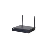 Dahua Technology CAMERA RECORDER BLACK, 8 Kanäle, 720p, 1080p, Eingebettetes LINUX, Smart H.265; H.265; Smart H.264; H.264; MJPEG, PCM; G711A; G711U; G726, Pause, Spielen, Stopp