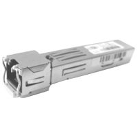 Cisco SFP (Mini-GBIC)-Transceiver-Modul - GigE - 1000Base-T / SFP (mini-GBIC)