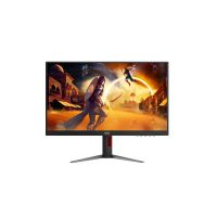 AOC Gaming 27G4HA - LED-Monitor - Gaming - 68.6 cm (27")