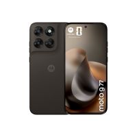 Motorola Mobility Motorola Moto G77 - 5G Smartphone - Dual-SIM - RAM 8 GB / Interner Speicher 256 GB - microSD slot - OLED-Display - 6.8" - 2772 x 1272 Pixel (120 Hz)