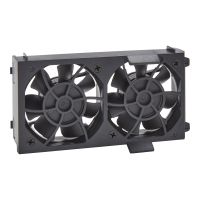 HP  System-Gebläseeinheit - Dual - Vorderseite - für Workstation Z2 G9 (Tower)