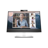 HP E24mv G4 Conferencing Monitor - E-Series - LED-Monitor - 61 cm (24")