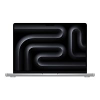 Apple MacBook Pro - M5 - Apple M5 10-core - 16 GB RAM - 512 GB SSD - 35.97 cm (14.2")
