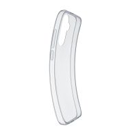 Cellularline 8018080489587, Cover, Samsung, Galaxy A16, 17 cm (6.7"), Transparent