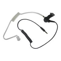 Hytera Communications Hytera ES-02 - Kopfhörer - im Ohr - kabelgebunden