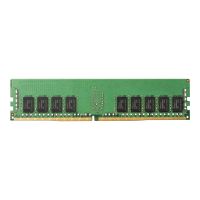 HP  DDR4 - Modul - 8 GB - DIMM 288-PIN - 2933
