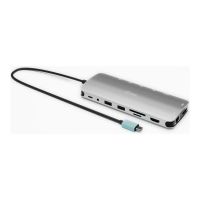 i-tec Nano Dock - Dockingstation - USB-C / USB4 / Thunderbolt 3 / Thunderbolt 4