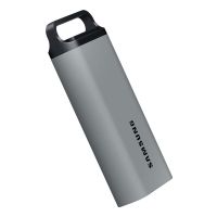 Samsung T5 EVO, 4 TB, USB Typ-C, 3.2 Gen 1 (3.1 Gen 1), 460 MB/s, 5 Gbit/s, Grau