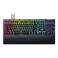 Razer BlackWidow V4 Pro - Tastatur - Hintergrundbeleuchtung