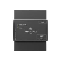 Rutenbeck <R> Control Plus APPModule - Gateway