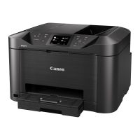 Canon MAXIFY MB5150 - Multifunktionsdrucker - Farbe - Tintenstrahl - A4 (210 x 297 mm)