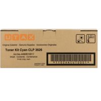 Utax Cyan - original - Tonerpatrone - für CLP
