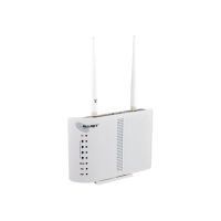 ALLNET ALL-WR02400N - Wireless Router - DSL-Modem