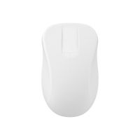 Active Key CHERRY AK-PMH21 - Maus - ergonomisch - waschbar - optisch - 3 Tasten - kabellos - 2.4 GHz - kabelloser Empfänger (USB)