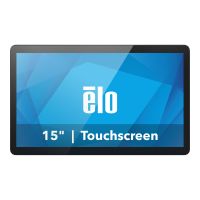 Elo Touch Solutions Elo 1504L - LED-Monitor - 39.6 cm (15.6") - Touchscreen - 1920 x 1080 Full HD (1080p)